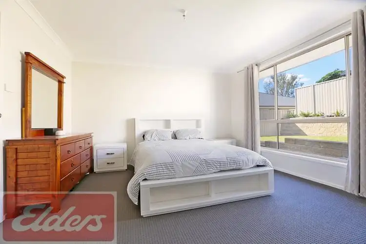 Fifth view of Homely house listing, 16 Ashby Street, Oran Park NSW 2570