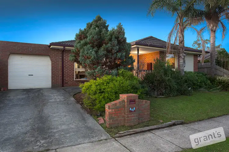Main view of Homely house listing, 26 Hoysted Avenue, Cranbourne North VIC 3977