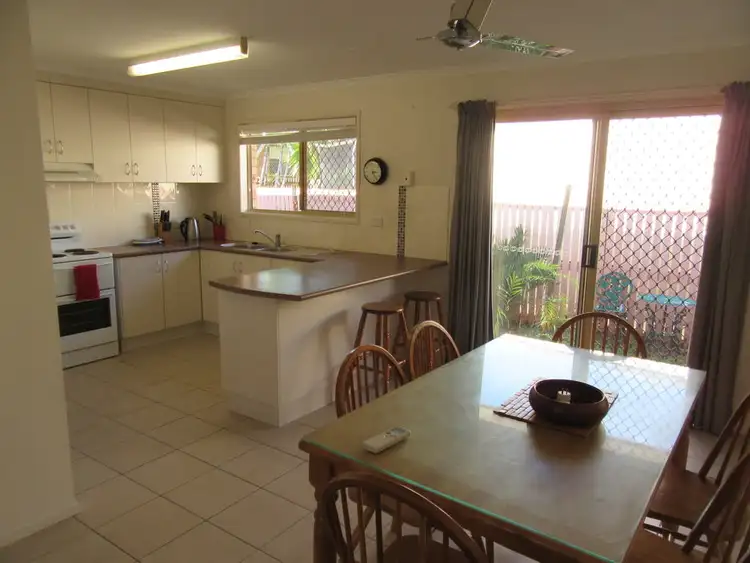 Seventh view of Homely unit listing, 3/9 Kennedy Street, South Mackay QLD 4740