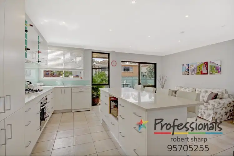 Second view of Homely house listing, 60 Chick Street, Roselands NSW 2196