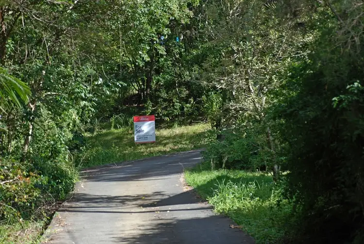 Third view of Homely land listing, Address available on request