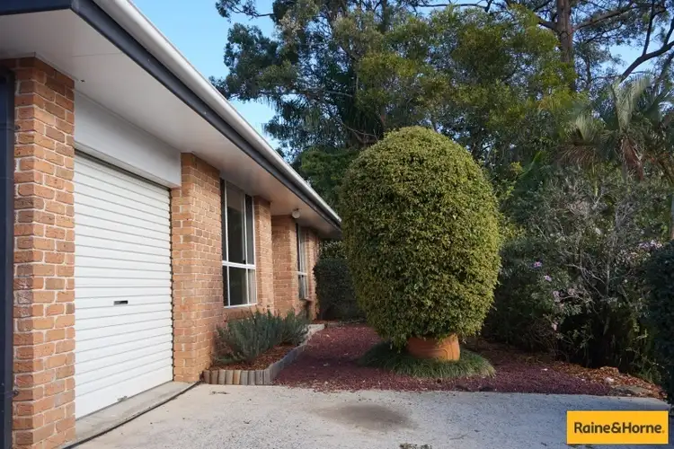 21 Silvereye Close, Boambee East NSW 2452