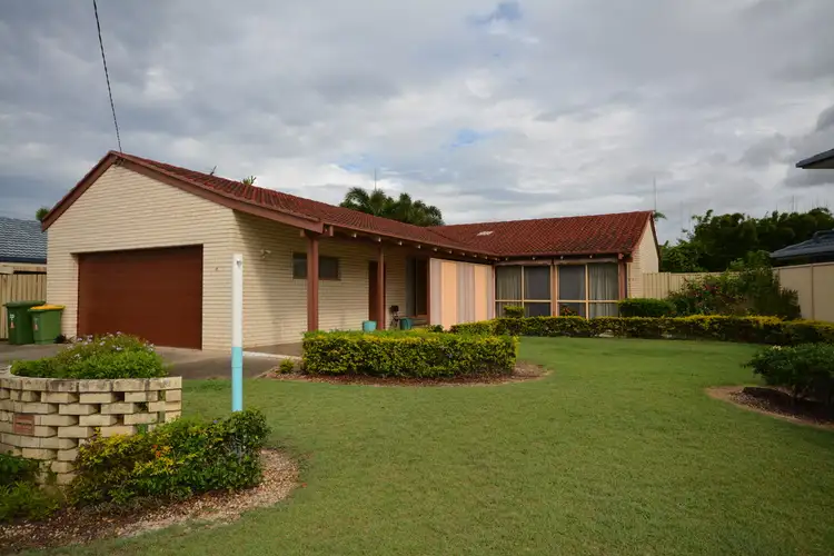 4 Tern Drive, Burleigh Waters QLD 4220