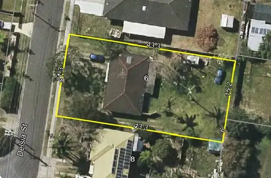 6 Delsia Street, Rochedale South QLD 4123