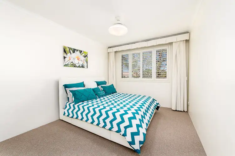 Third view of Homely unit listing, 56/18-20 Knocklayde Street, Ashfield NSW 2131