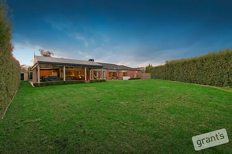 Fifth view of Homely house listing, 26 Hartsmere Drive, Berwick VIC 3806
