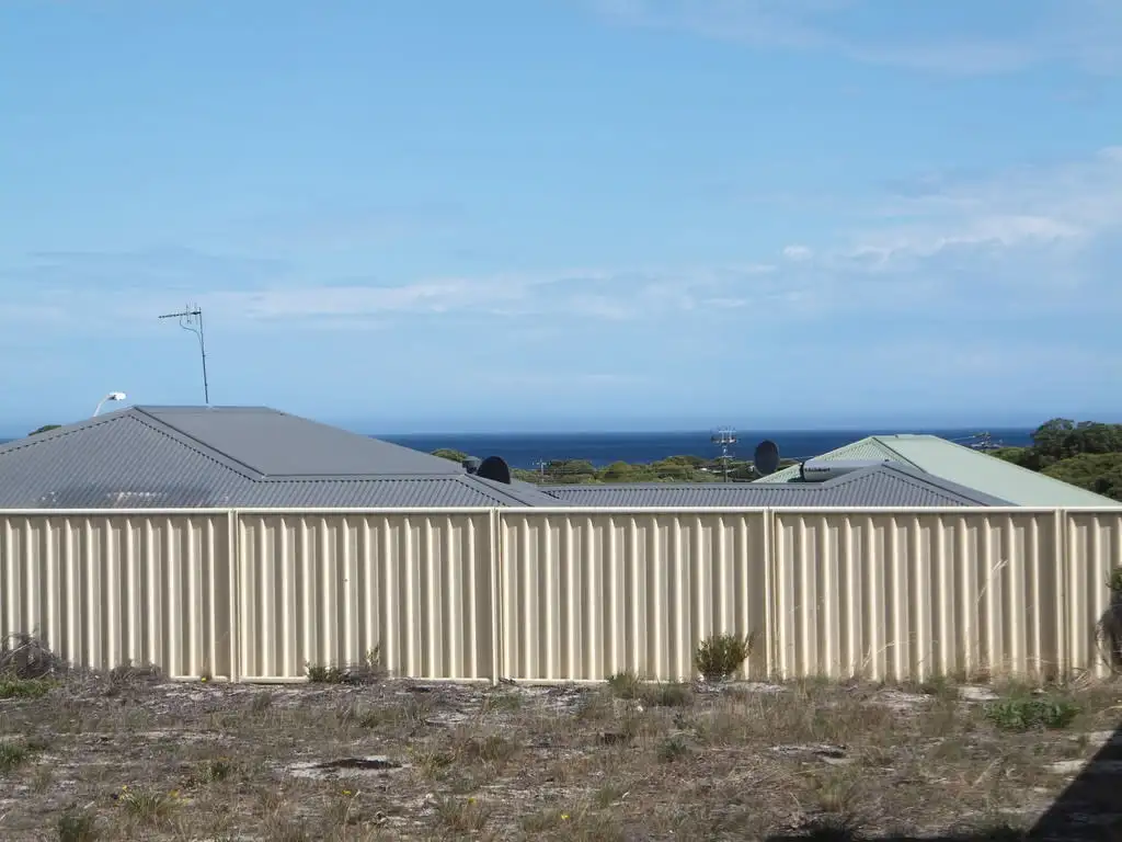 Main view of Homely land listing, 37 Birdwood Street, Hopetoun WA 6348