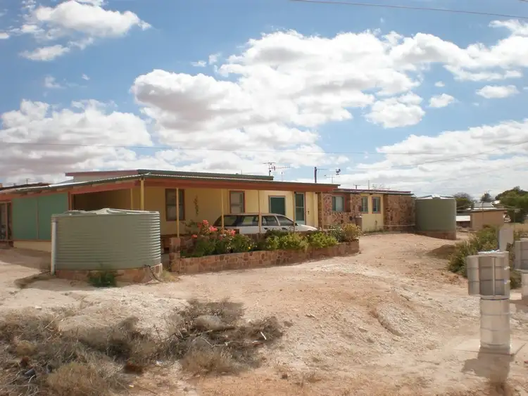 Third view of Homely house listing, Lot 47 Absalom Lane, Andamooka SA 5722