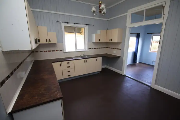 Fourth view of Homely house listing, 11a BURNETT STREET, Kingaroy QLD 4610