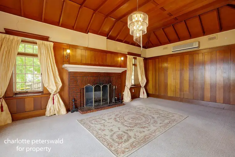 Fourth view of Homely house listing, 12 Lynton Avenue, Dynnyrne TAS 7005