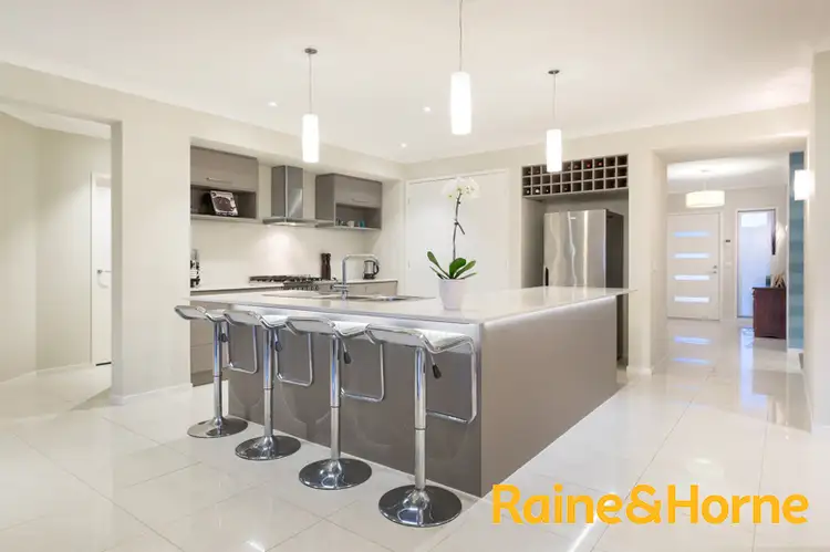 Fifth view of Homely house listing, 12 Beechwood Drive, Lyndhurst VIC 3975