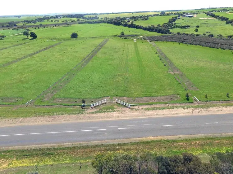 Lot 4 Richardson Road - The Triangle, Boston SA 5607