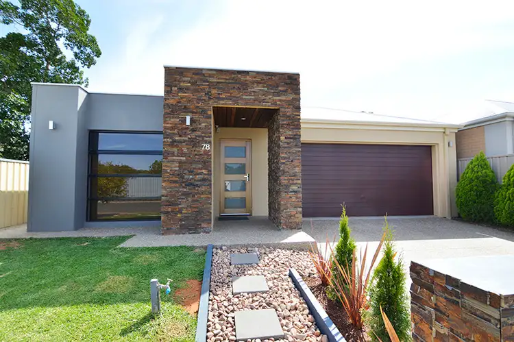 Main view of Homely house listing, 78 Leicester Street, Mildura VIC 3500