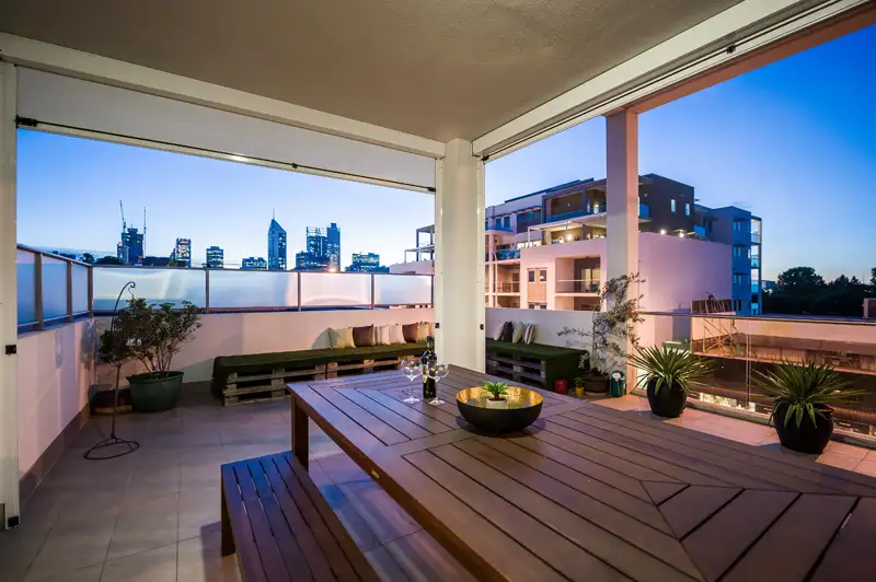 Main view of Homely apartment listing, 3/226 Beaufort Street, Perth WA 6000