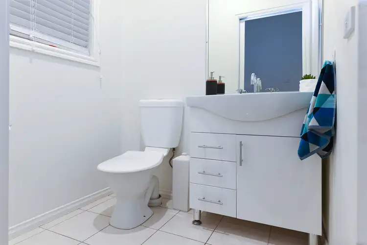 Fifth view of Homely townhouse listing, 20 Sharps Road, Tullamarine VIC 3043