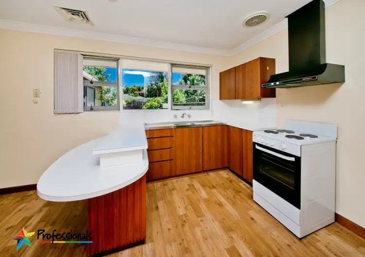 Fifth view of Homely house listing, 217 Alexander Drive, Dianella WA 6059