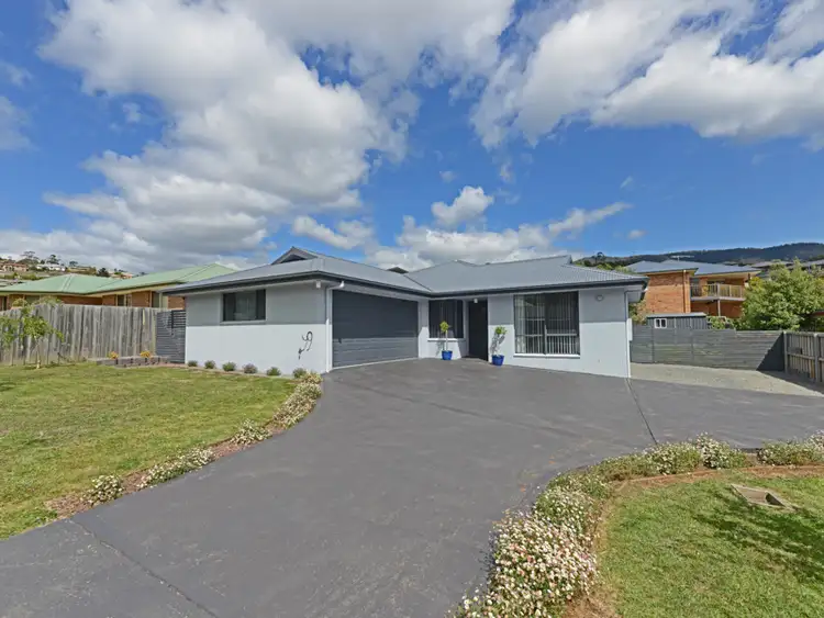 Second view of Homely house listing, 13 Virgilians Drive, Austins Ferry TAS 7011