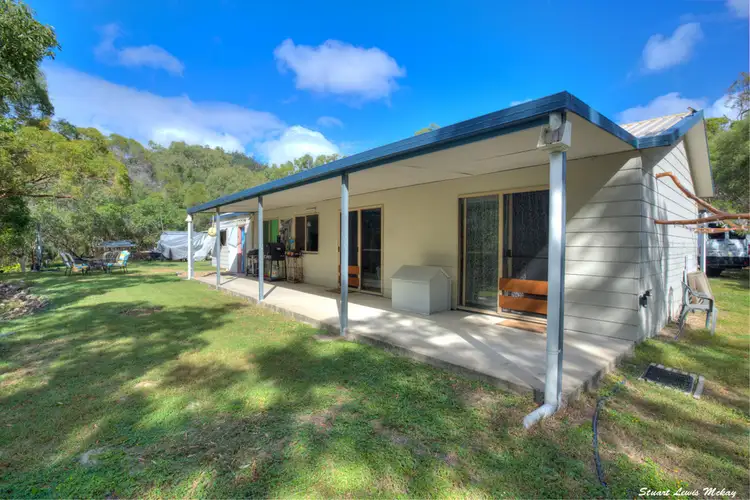 73 Josefski Drive, Agnes Water QLD 4677