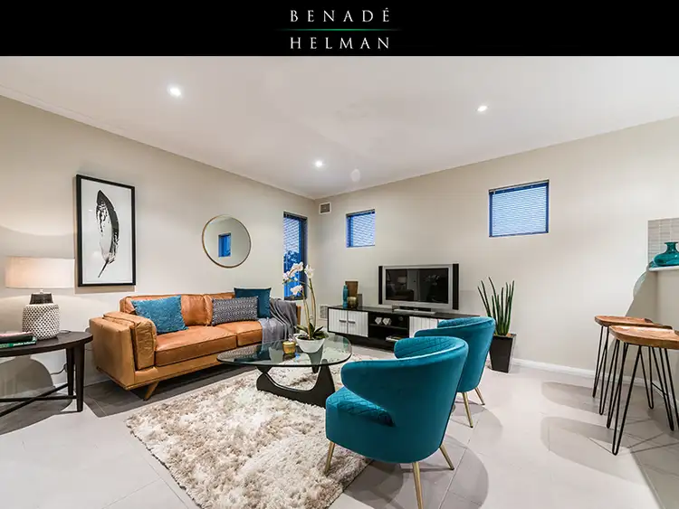 Second view of Homely house listing, 101B Beatrice Street, Innaloo WA 6018