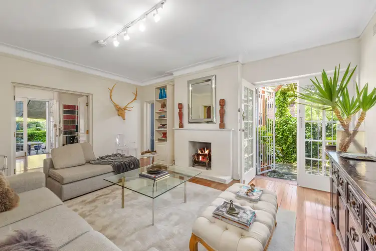 8/14 Fairfax Road, Bellevue Hill NSW 2023