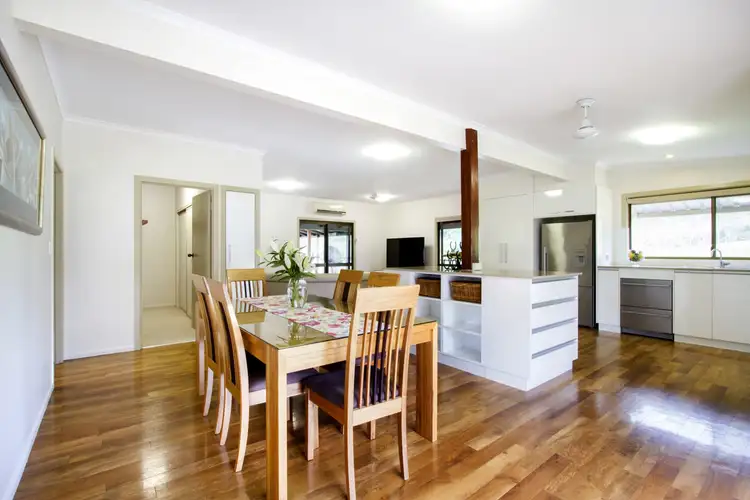 Sixth view of Homely house listing, 230 Duval Road, Preston QLD 4800