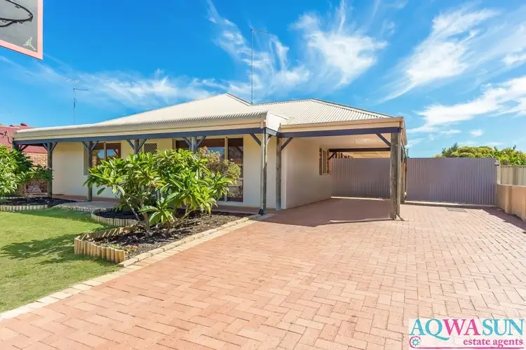 Third view of Homely house listing, 51 Noreena Avenue, Golden Bay WA 6174