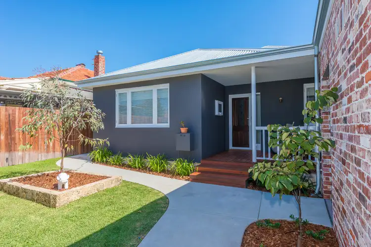 Third view of Homely house listing, 9 Auborough Street, Doubleview WA 6018