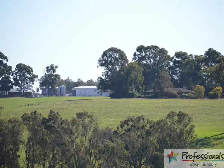 Main view of Homely rural property listing, 1640 Boyup Brook-Cranbrook Road, Boyup Brook WA 6244