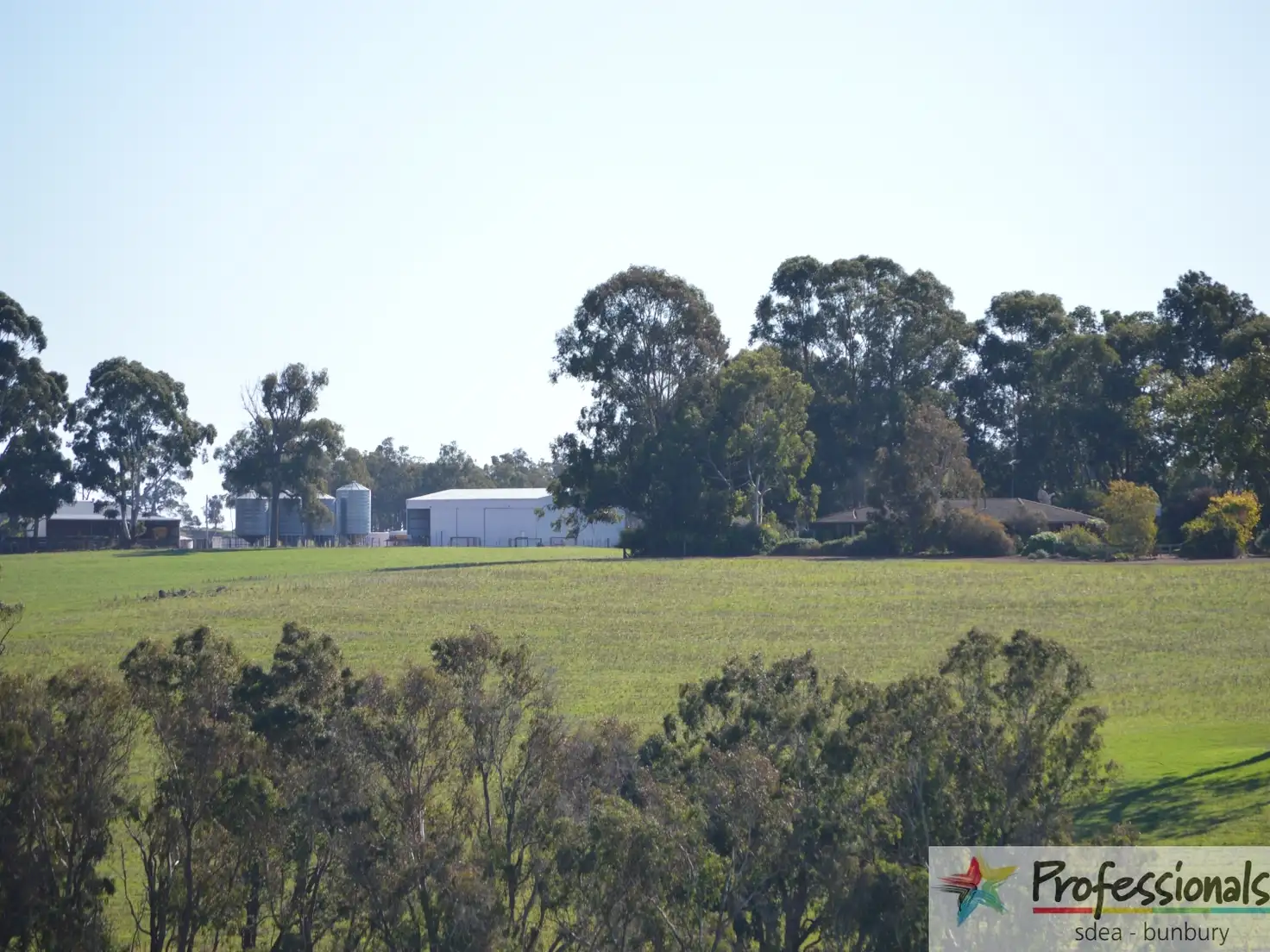 Main view of Homely rural property listing, 1640 Boyup Brook-Cranbrook Road, Boyup Brook WA 6244