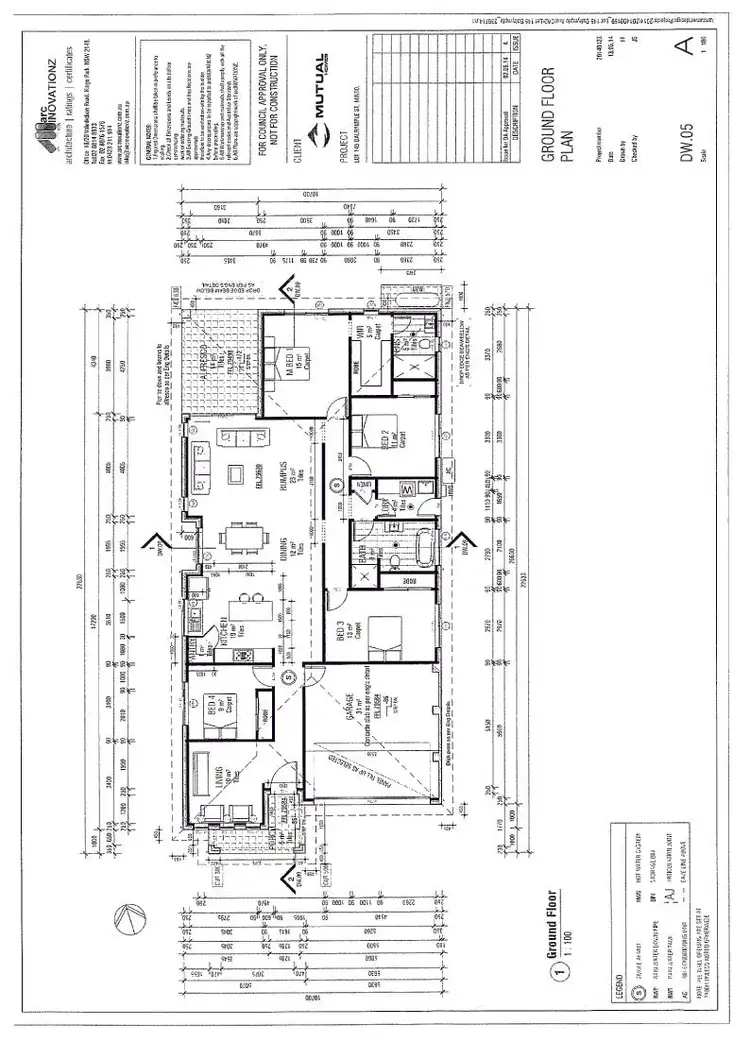 Second view of Homely house listing, 35 Dalrymple St, Minto NSW 2566