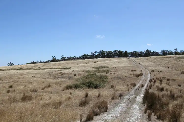 Sixth view of Homely land listing, Lot 4G Derwent Jacks Road, Berringa VIC 3351