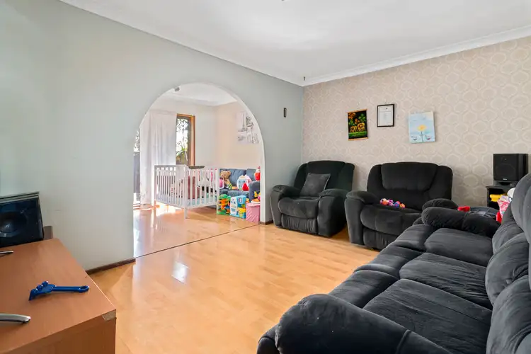 Second view of Homely house listing, 2/1A Barcoo Avenue, Leumeah NSW 2560