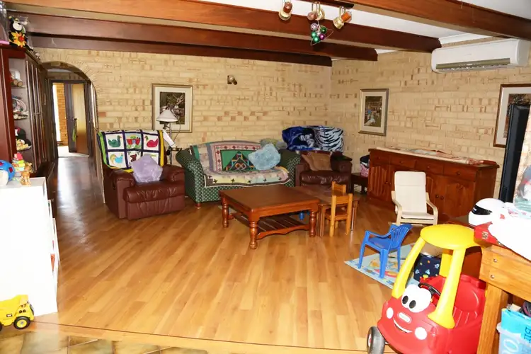 Fourth view of Homely rural property listing, Lot 10 Cherry Well Road, Pink Lake WA 6450