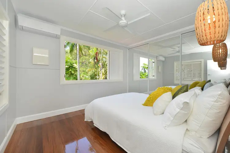 Sixth view of Homely house listing, 88 Hillview Cr, Whitfield QLD 4870