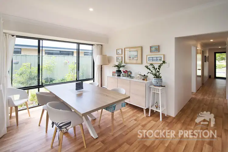 Fifth view of Homely house listing, 49 Elijah Circle, Vasse WA 6280