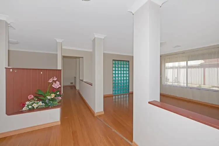 Second view of Homely house listing, 52 Dress Circle, Warnbro WA 6169