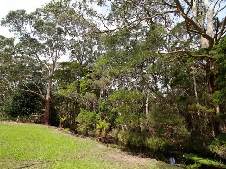 Third view of Homely land listing, 18 Andrew Street, Strahan TAS 7468