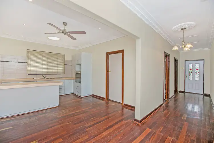 Fourth view of Homely house listing, 213 Wharf Street, Queens Park WA 6107