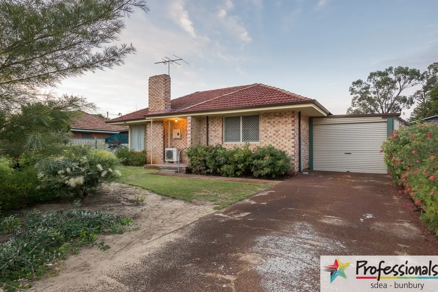 Main view of Homely house listing, 35 Devonshire Street, Withers WA 6230