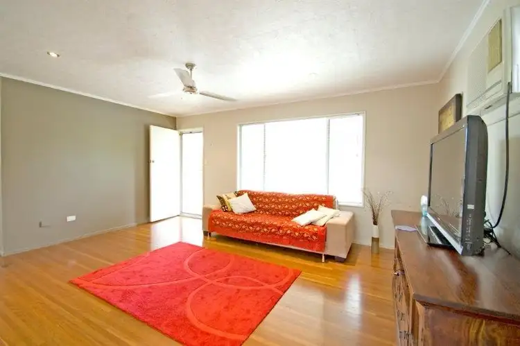 Fourth view of Homely house listing, 10 Tilanus Street, Heatley QLD 4814