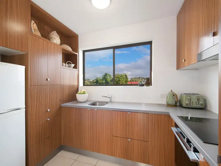 Fourth view of Homely apartment listing, 3/45 Real Street, Annerley QLD 4103