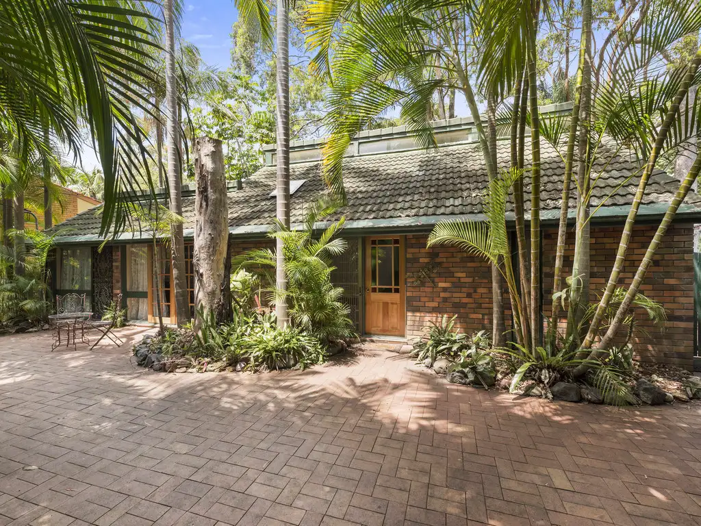 Main view of Homely house listing, 12 Norman Hill Drive, Korora NSW 2450