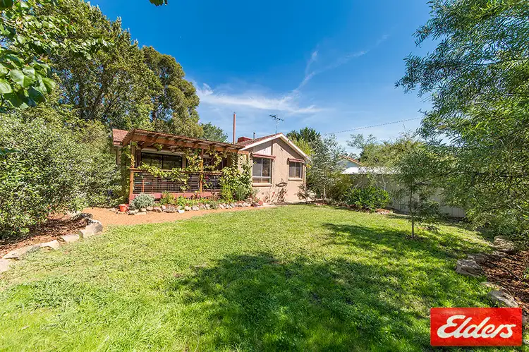 Fifth view of Homely house listing, 39 Atkinson Street, Cook ACT 2614