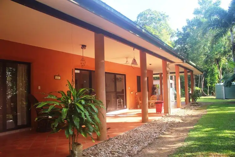 Seventh view of Homely house listing, 28R Figtree Road, Daintree QLD 4873