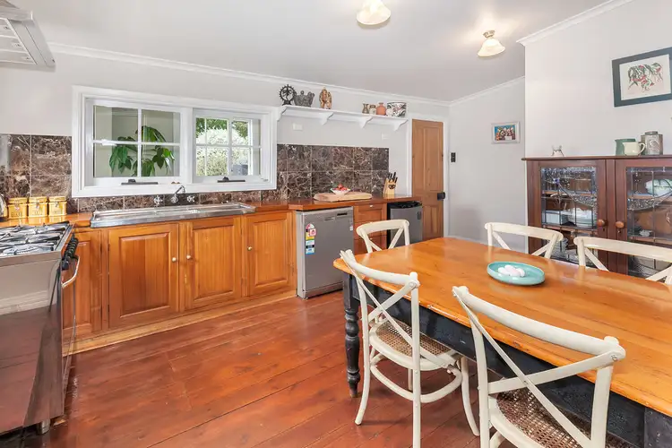 Second view of Homely house listing, 41 Haines Street, Creswick VIC 3363