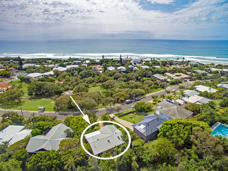 16 Orient Drive, Sunrise Beach QLD 4567