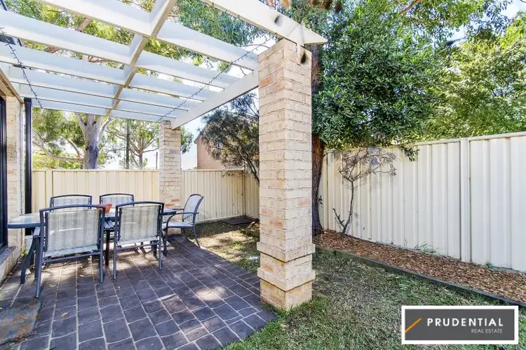 Sixth view of Homely townhouse listing, 2/2-6 Mereil Street, Campbelltown NSW 2560