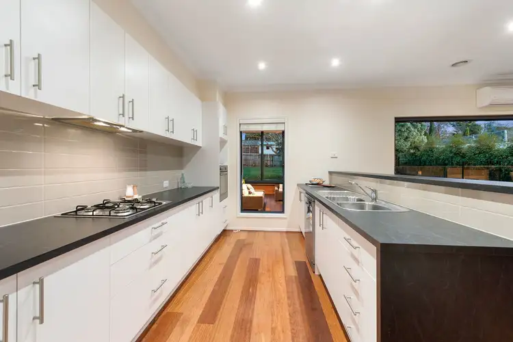 Third view of Homely house listing, 21 Taylors Road, Croydon VIC 3136
