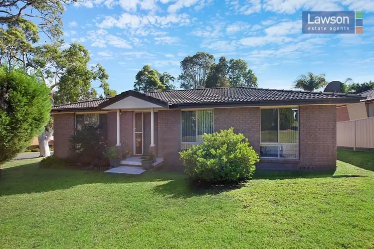 13 Southampton Avenue, Buttaba NSW 2283