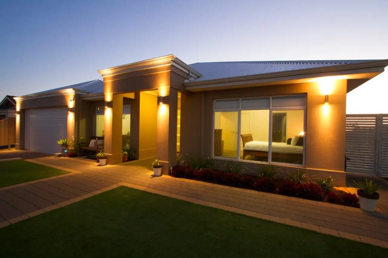 Main view of Homely house listing, 16 Jackson Loop, Wandina WA 6530